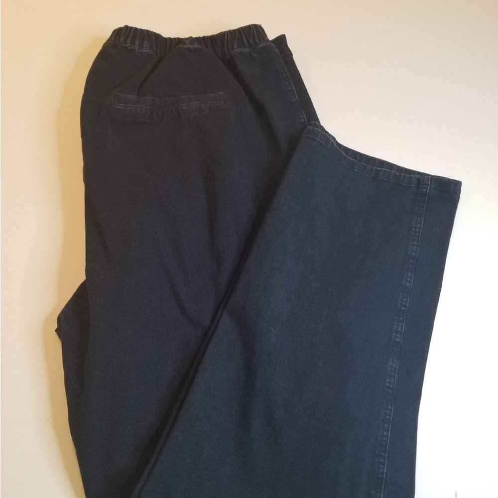 Isaac Mizrahi Jeans 24/7